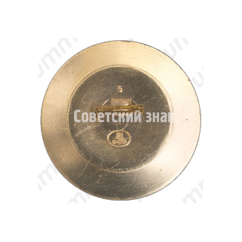 Знак «8 марта. Тип 1»