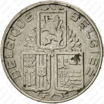 5 франков 1938 - Аверс