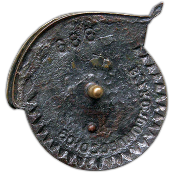 revers