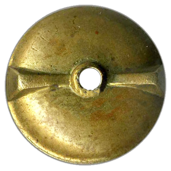 Знак «Отличник соцсоревнования местной промышленности Латвийской ССР. Тип 1»