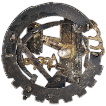 revers