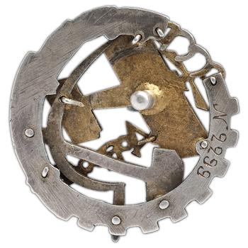 revers