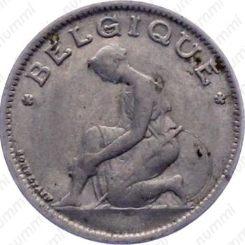 1 франк 1933 - Аверс