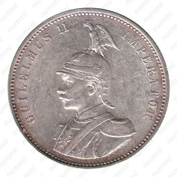 1 рупия 1912 [Восточная Африка] - Аверс