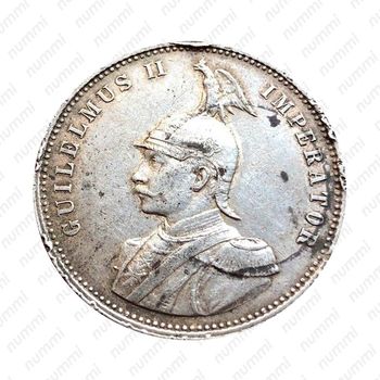 1 рупия 1914 [Восточная Африка] - Аверс