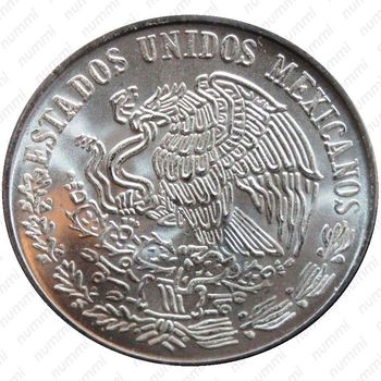 100 песо 1979 [Мексика] - Аверс
