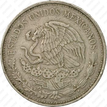 20 песо 1982 [Мексика] - Аверс