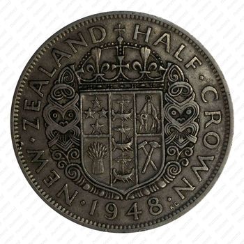 1/2 кроны 1948 [Австралия] - Реверс