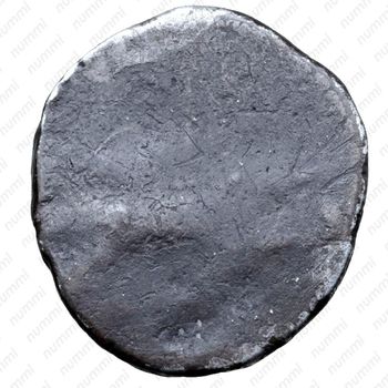 20 ассов (asses) 300-250 до н. э. Этрурия - Реверс