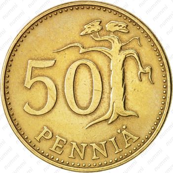 50 пенни 1963, S