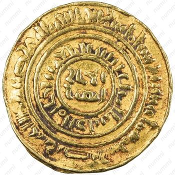 безант 1148 [Иерусалимское королевство] - Аверс