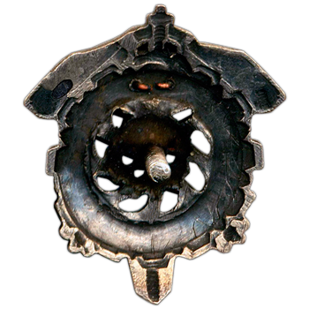 revers