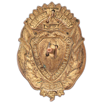 revers