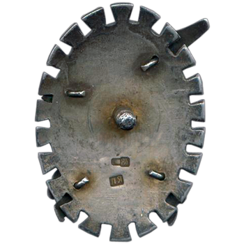 revers