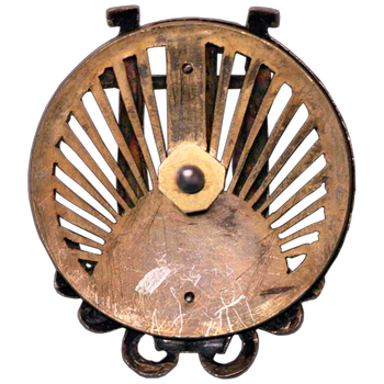 revers