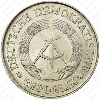 2 марки 1972-1990 [Германия] - Аверс