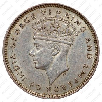 10 центов 1946 [Гондурас] - Аверс