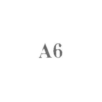 Артель "Ауто" - "А6" - 1956-1958, фото 