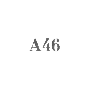 Ювелирная мастерская артели "Часовщик" - "А46" - 1956-1958, фото 
