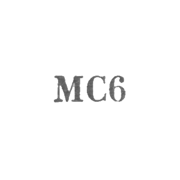 Масаллинский комбинат бытового обслуживания - "МС6" - 1966, фото 