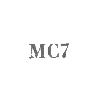 Масаллинский комбинат бытового обслуживания - "МС7" - 1967, фото 