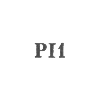 Рижская фабрика "Ригас Ювенириес" - "РI1" - 1961, фото 