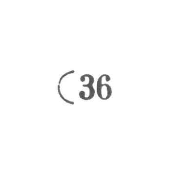 Московский завод по обработке спецсплавов - "С36" - 1966, фото 