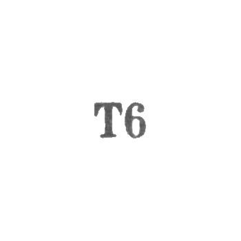Промкомбинат "Эду" г. Тарту - "Т6" - 1966, фото 