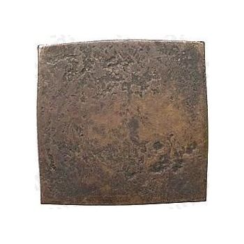 5 копеек 1726, медная плата «ЕКАТЕРIНЬБУРХЬ»