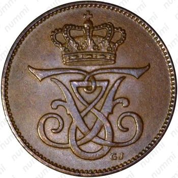 2 эре 1907