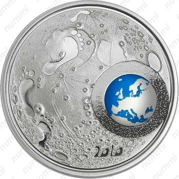 20 евро 2010, дети и творчество