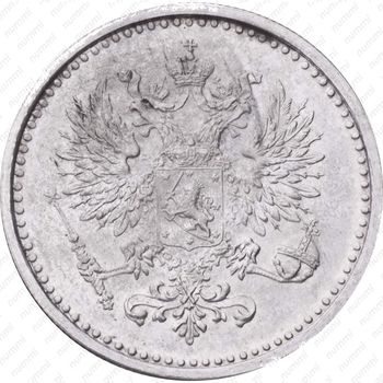 75 пенни 1863 - Аверс