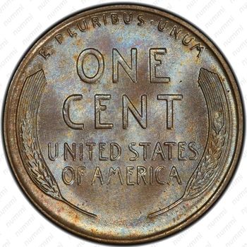 1 цент 1939