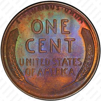 1 цент 1942