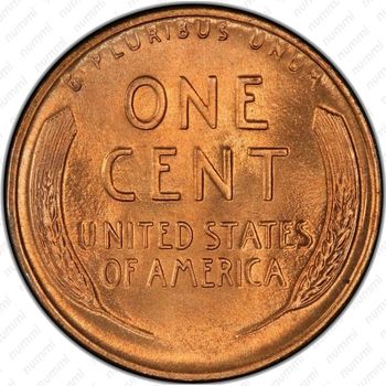 1 цент 1944
