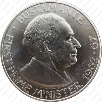 1 доллар 1970