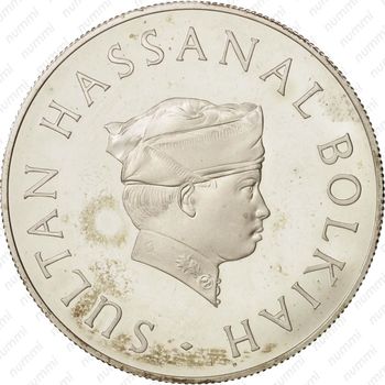 10 долларов 1977