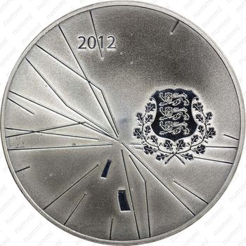 12 евро 2012, Олимпиада в Лондоне