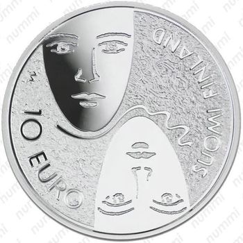 10 евро 2006, избирательное право