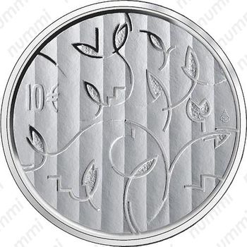10 евро 2009, финское правительство