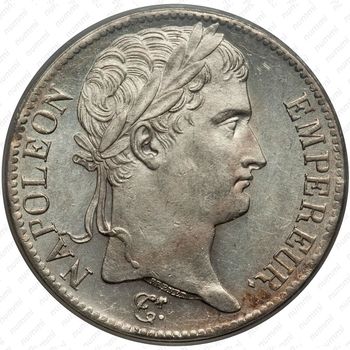 5 франков 1812