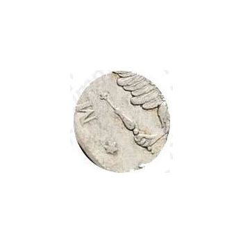 1 рубль 1813, СПБ-ПС, орёл образца 1810 г., корона малая, скипетр короче