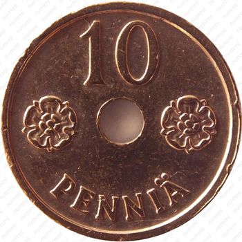10 пенни 1941