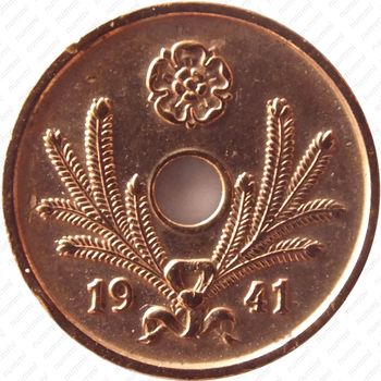 10 пенни 1941
