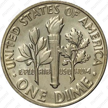 10 центов 1979