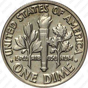 10 центов 1982