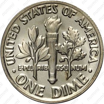 10 центов 1983
