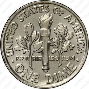 10 центов 1986