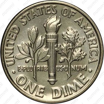 10 центов 1988