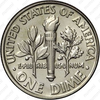 10 центов 1993
